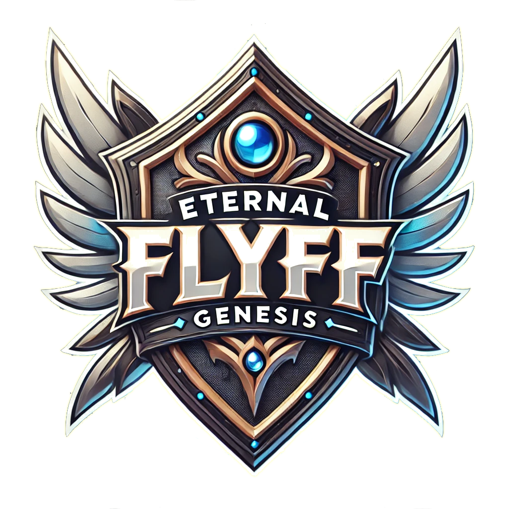 Eternal FlyFF Genesis