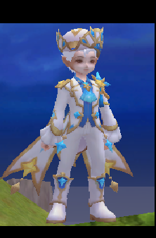 Astrology Set (M) (skin)
