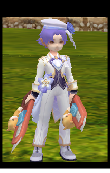 Wedding Nitro Set (M) (skin)