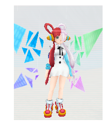 Uta Set (F) (skin)