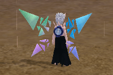 BPM Wing Mask (skin)
