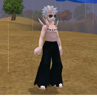 Obito Set (M) (skin)